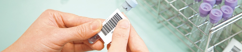 作業票や管理票を印刷