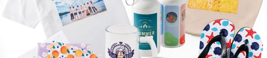 オリジナルグッズ