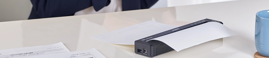 訪問先で見積書