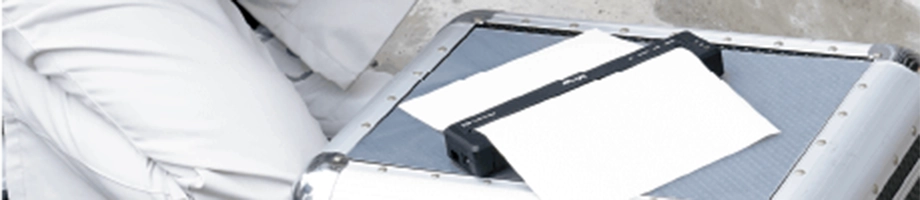 点検結果を帳票