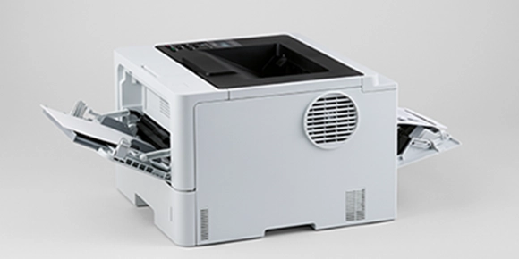 HL-L5210DN| A4モノクロレーザープリンター・高耐久｜ブラザー