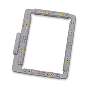 マグネット枠30cm×18cm(MF300AP)