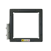 マグネット枠10cm×10cm(MFM100AP)