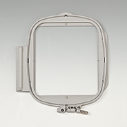 刺しゅう枠150㎜×150㎜（SEF150）