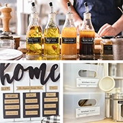 キッチンおすすめ3本セット(24mm幅）｜ブラザーダイレクトクラブ【公式