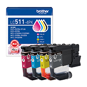 LC511-4PK