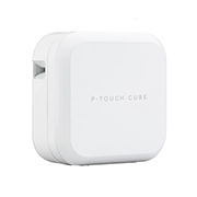 PT-P710BT（P-TOUCH CUBE)