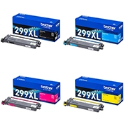 TN299XLまとめ買い4本セット【WEB限定商品】