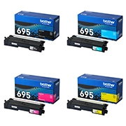 TN695まとめ買い4本セット【WEB限定商品】