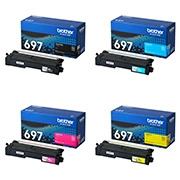 TN697まとめ買い4本セット【WEB限定商品】