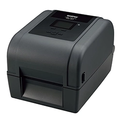 熱転写プリンター